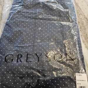 Men's Greyson golf shirt